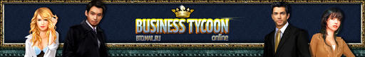 Business Tycoon Online - Business Tycoon Online прибывает в Россию