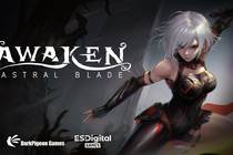 Awaken: Astral Blade. Приключения биотика Тани